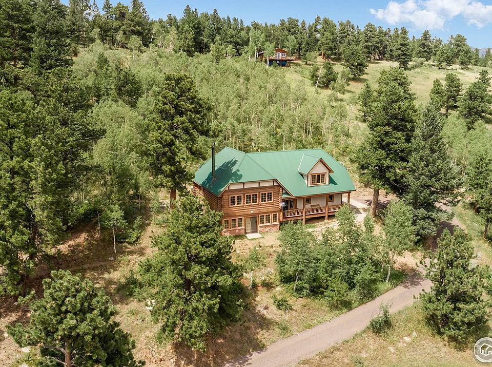 512 Dale Dr, Allenspark, CO 80510 Zillow