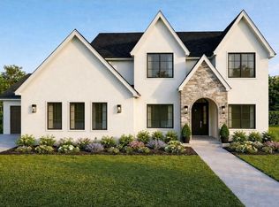 3870 SW Meadow Rose Ave, Van Meter, IA 50261