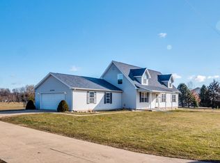 11334 3 1/2 Mile Rd, Battle Creek, MI 49015