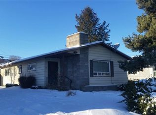8 S Birch St, Omak, WA 98841