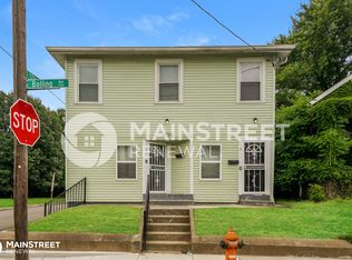 1700 Bolling Ave #A, Louisville, KY 40210