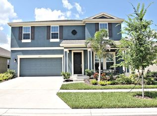 6923 Ebb Tide Ave, Apollo Beach, FL 33572