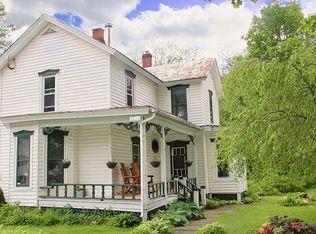 2215 County Highway 41, Roxbury, NY 12474