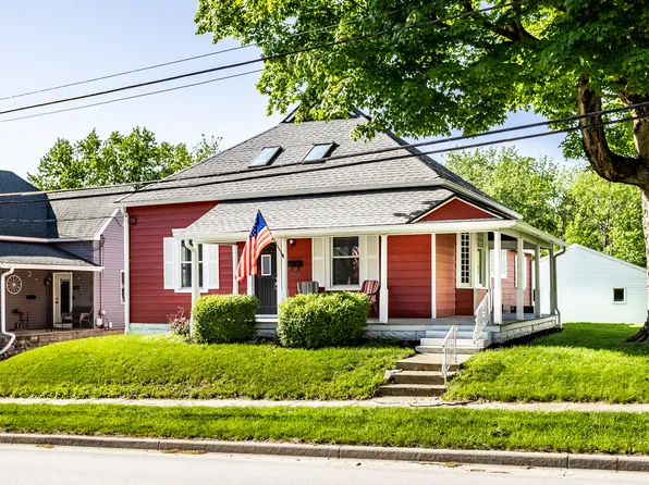 318 E Main St, Thorntown, IN 46071