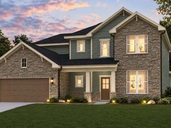 3920 Silver Pine Trl, Cumming, GA 30028