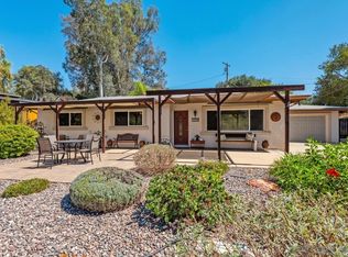 13118 Ha Hana Rd, Lakeside, CA 92040