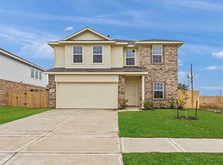 26 Montecito Ln, Manvel, TX 77578