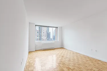 Rented by The Dermot Realty Management Company