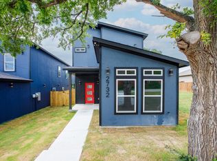2732 Camel Ct, Dallas, TX 75241