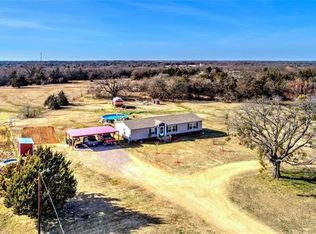 1949 Greer Rd, Sadler, TX 76264