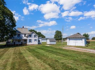 8743 Ashland Rd, Wooster, OH 44691