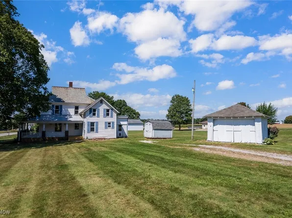 8743 Ashland Rd, Wooster, OH 44691