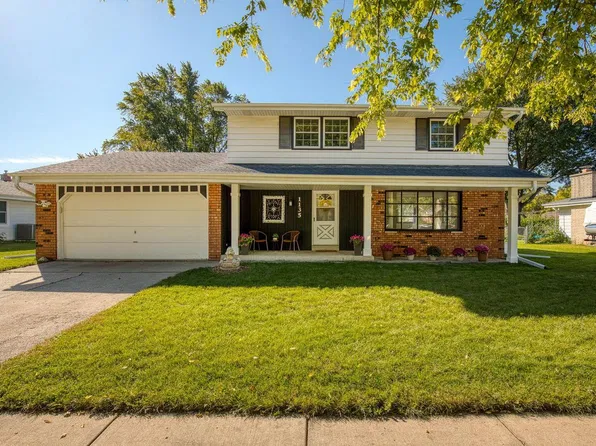 1135 Wisteria LANE, Waukesha, WI 53189