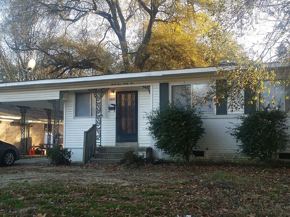 1st image of 3435 Rosamond Ave