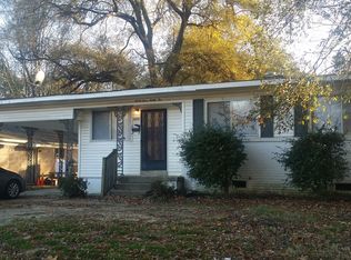 3435 Rosamond Ave, Memphis, TN 38122