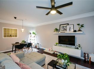 400 17th St NW UNIT 1219, Atlanta, GA 30363