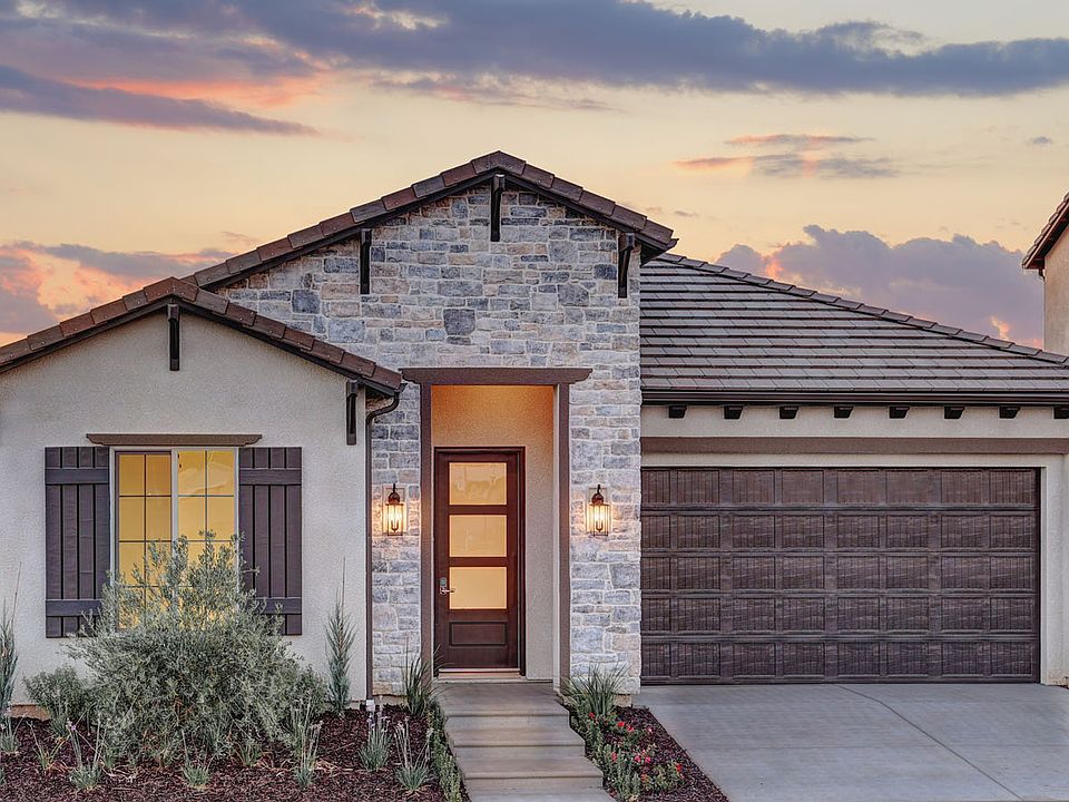 Annie Floor Plan Available