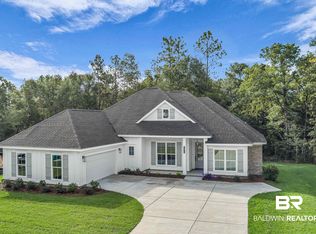 7873 Elderberry Dr, Daphne, AL 36527