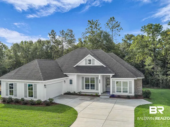 7873 Elderberry Dr, Daphne, AL 36527