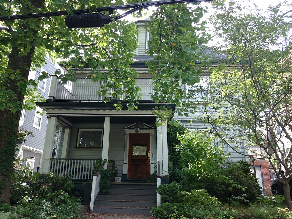 2nd image of 78 Fuller St