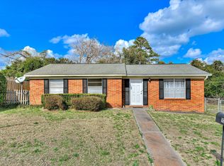 106 Dundee Dr, Belvedere, SC 29841