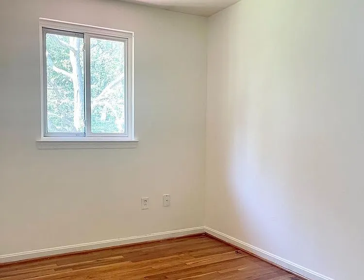 4th Bedroom