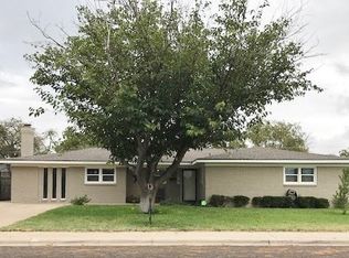 2519 Cambridge St, Odessa, TX 79761