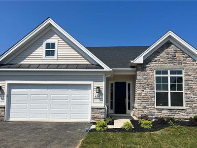 6847 Sycamore Dr, Bath, PA, 18014