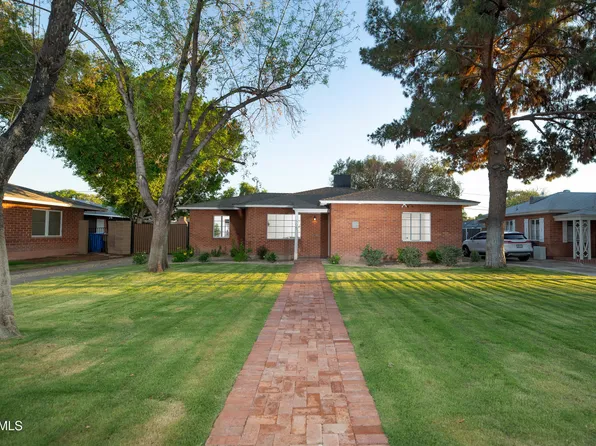 505 W Windsor Avenue, Phoenix, AZ 85003