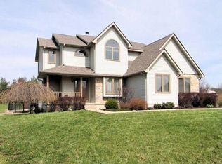 2745 Beckett St, Lebanon, OH 45036