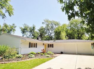 3529 Devon Hill Rd, Toledo, OH 43606