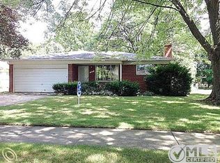 4840 Whitesell Dr, Troy, MI 48085