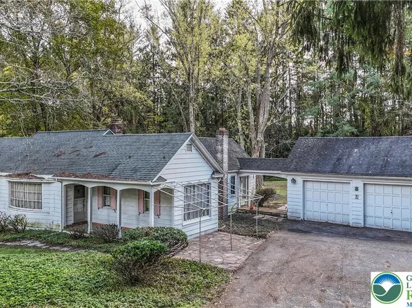 857 Barnesville Dr, Barnesville, PA 18214