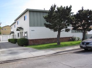 1910 Warfield Ave APT B, Redondo Beach, CA 90278