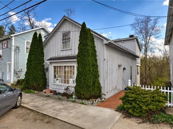 6436 Kinsman Nickerson Rd, Kinsman, OH 44428