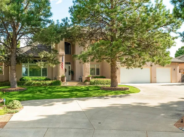 3 Deer Ct, Los Alamos, NM 87544