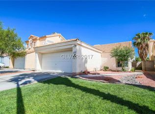 7025 Magic Moment Ln, Las Vegas, NV 89119