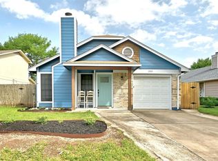 2510 Tracy Trl, Austin, TX 78728
