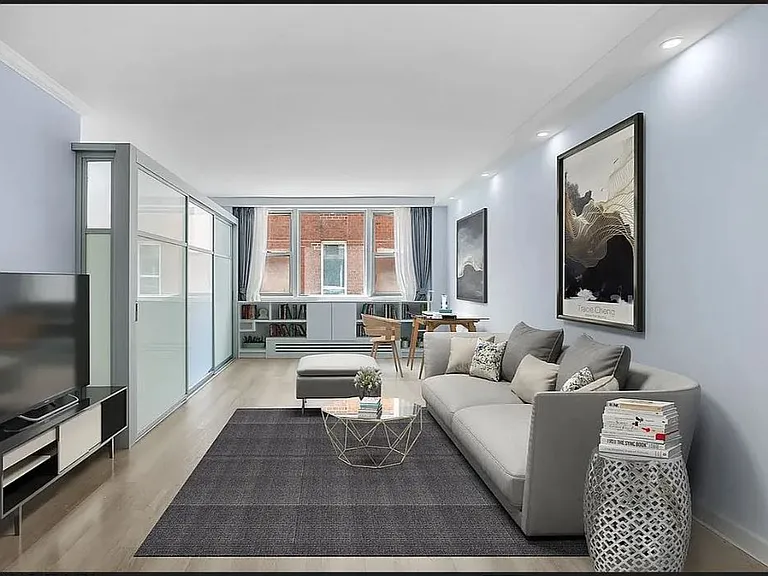 215 E 80th St #9G — Photo 1