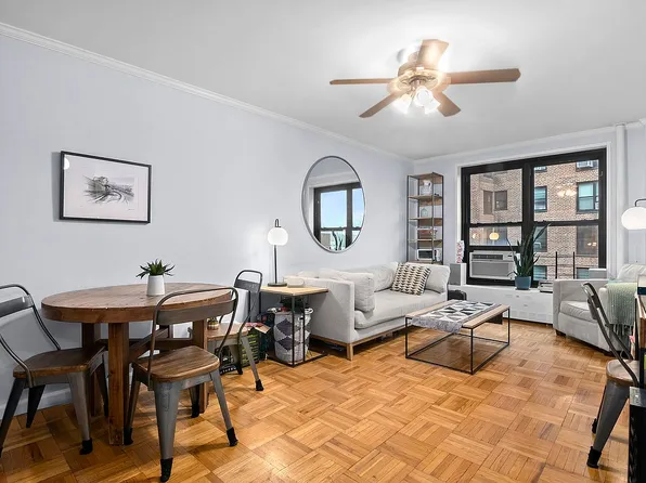 201 Clinton Ave APT 8B, Brooklyn, NY 11205