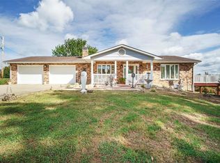 3957 Wilkinson Rd, De Soto, MO 63020