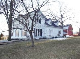 E2361 Nelson Rd, WAUPACA, WI 54981