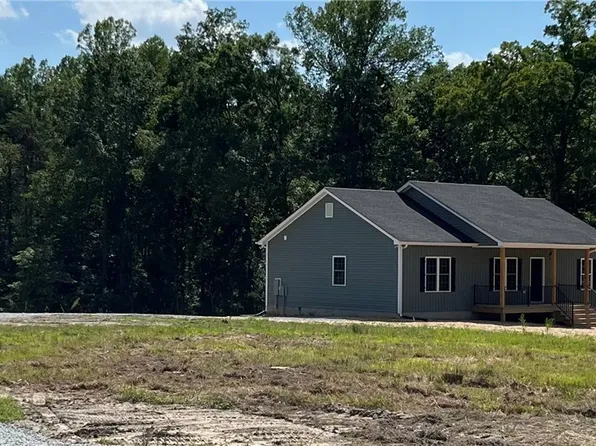 13220 Bent Creek Rd, Amelia Court House, VA 23002