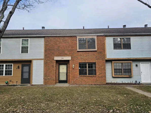 281 Cross Country Dr S #C, Westerville, OH 43081