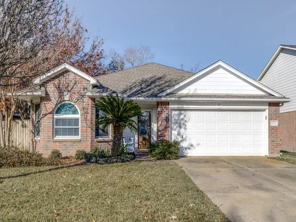 19406 Misty Cove Dr, Katy, TX 77449