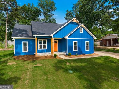 122 Merri Valley Rd, Warner Robins, GA, 31088