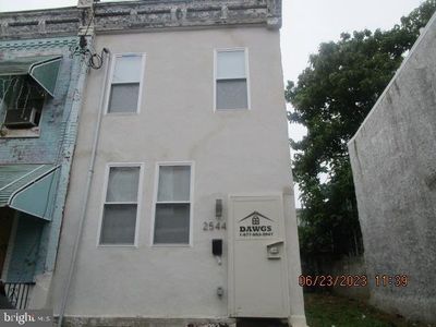 2544 N Bouvier St, Philadelphia, PA, 19132