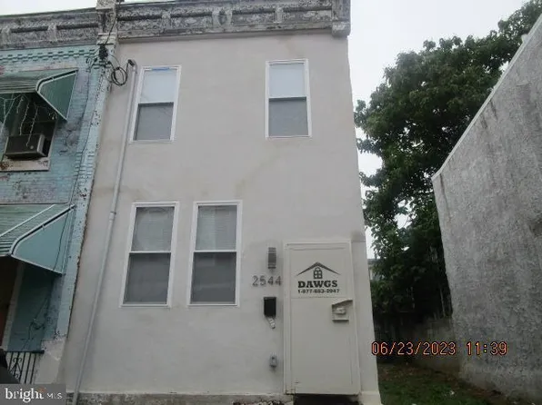 2544 N Bouvier St, Philadelphia, PA 19132