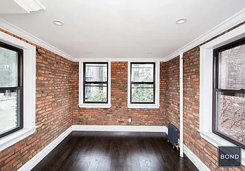 Rented by Bond New York