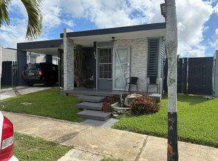 Urb Paseos Reales Calle Sabada #226, San Antonio, PR 00690
